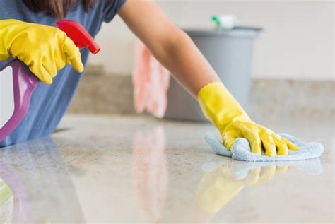 How To Clean Your House Fast 7 Efficient House Cleaning Tips