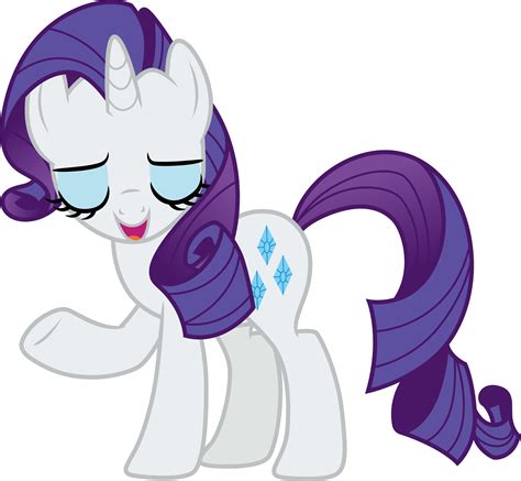 Rarity 2 By Cloudyglow On Deviantart