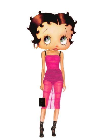 Betty Boop Pictures Betties Disney Characters Fictional Characters