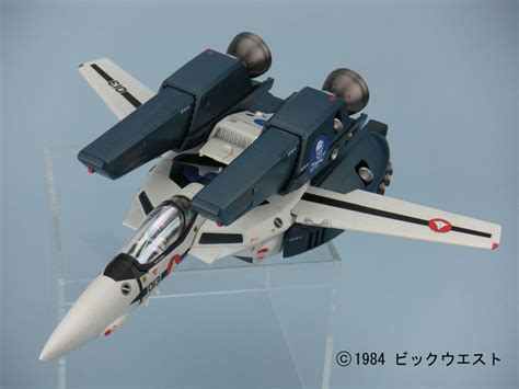 Yamato 160 Vf 1a Super Valkyries And August Rereleases The Toyark News