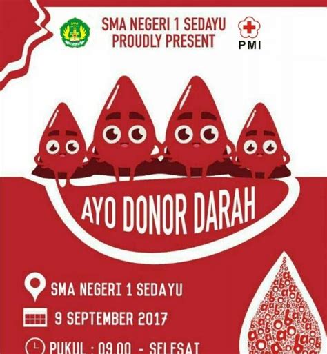 46+ spanduk hari ibu selamat datang. Pamflet Donor Darah : Jual Jasa Pembuatan Desain Poster Kesehatan Tentang Donor Darah Jakarta ...