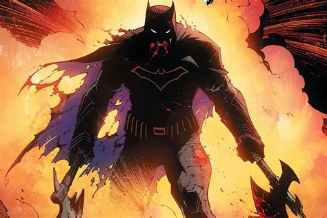 Dark Nights Metal Reading Order A Dc Comics Event Introducing The
