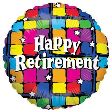 Picture Of Happy Retirement Clipart Best