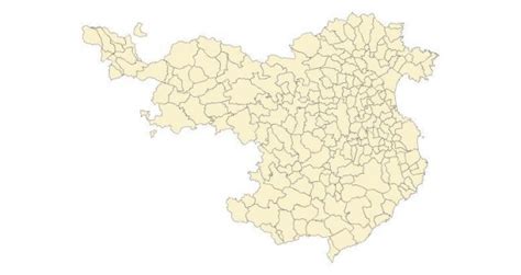 Mapa Y Municipios Provincia De Gerona Mapas España Descargar E Imprimir