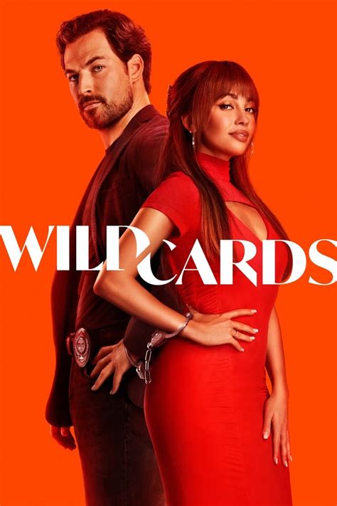 Wild Cards Temporada 1 Capitulo 4 Online Latino Series Metro