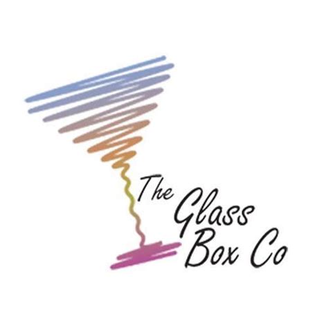 The Glass Box Company Stoke On Trent
