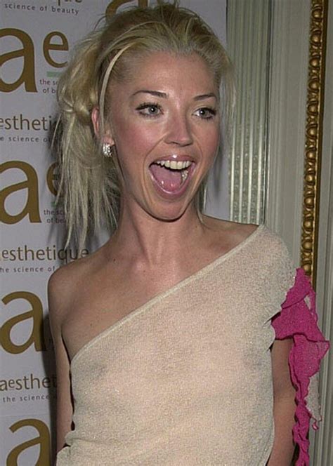 Naked Tamara Beckwith Added By Gwen Ariano