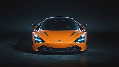 McLaren 720S LE Mans 4K HD Cars Wallpapers | HD Wallpapers | ID #81929