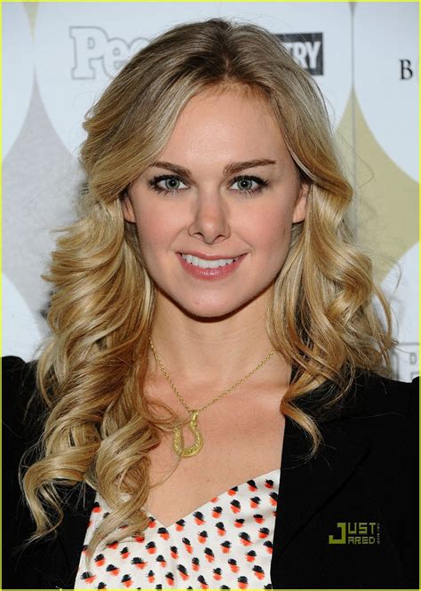 Laura Bell Bundy Celebrates Nashville In Las Vegas Photo 2532510