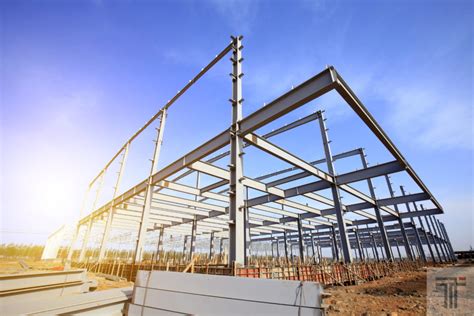 New Construction Done With Prefab Metal Buildings What Are The Advantages