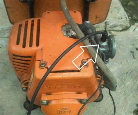 Cara memasang gas kaleng dan gas lpg pada kompor portable niko nk 268semoga videonya bermanfaatterus suport chanel ini dengan cara likecoment dan subscribe. Cara Pasang Kabel Gas Mesin Potong Rumput - Tehnik Mesin