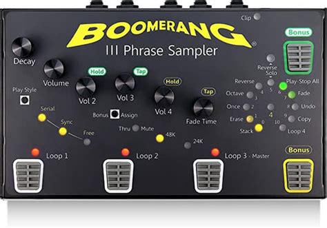 7 best pedals for acoustic guitar 2024