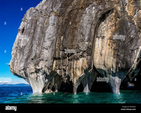 Marble Cathedral Santuario De La Naturaleza Capillas De Marmol