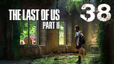 The Last Of Us Part Ii Gameplay German 38 Abby Und Owen In Love