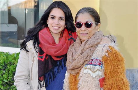 Lolita Flores Y Elena Furiase Vuelven Juntas A La Televisión En Su