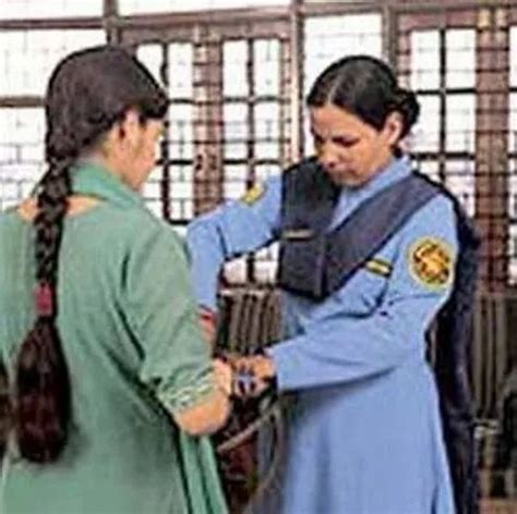 Women Security Guards At Rs 1200030 Days Ladies Security Guards