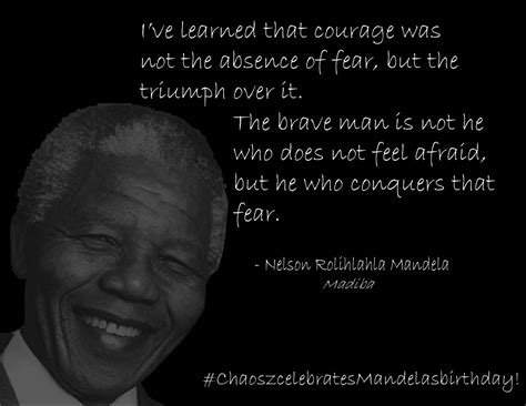 Nelson Mandela Quotes About Equality Quotesgram