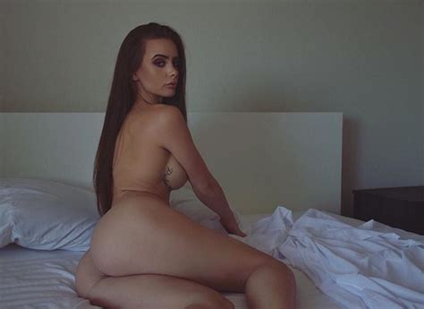 Allison Parker The Fappening Nude Photos The Fappening