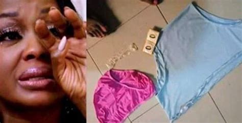How Prostitute Who Removed Her Womb Got Pregnant After Marriage Toktok Ja Media