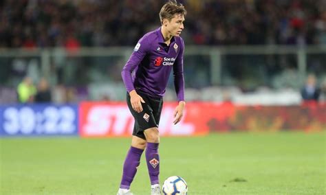With a 4 goal demolish to the expenses of inter milan, fiorentina go top of the table in the serie a for the first time since feburary of 1999. Paulo Sousa: 'Chiesa non scelga la Juve, all'Inter può ...