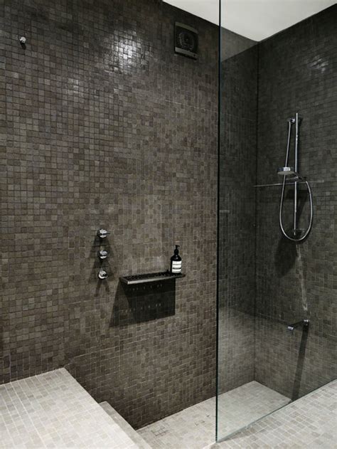 Accessible bathtubs are bathtubs that can be used by people with limited mobility or the disabled. Sunken Shower | Houzz