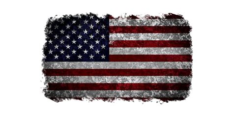 America Flag Png Free Download Png Arts