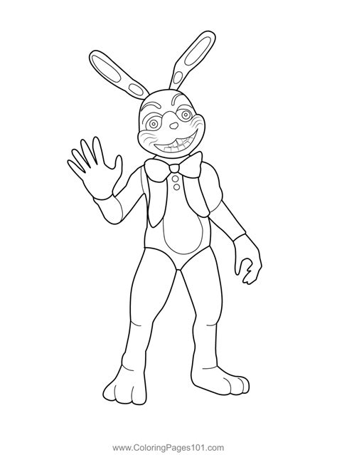 26 Best Ideas For Coloring Printable Five Nights At Freddys Coloring