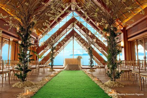 Shangri Las Mactan Resort And Spa Cebu Wedding Venue In Cebu