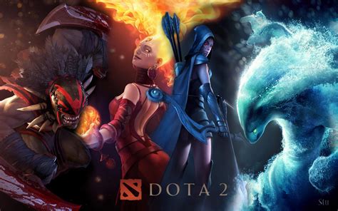 Check spelling or type a new query. Dota 2 ~ HOLA GENTE