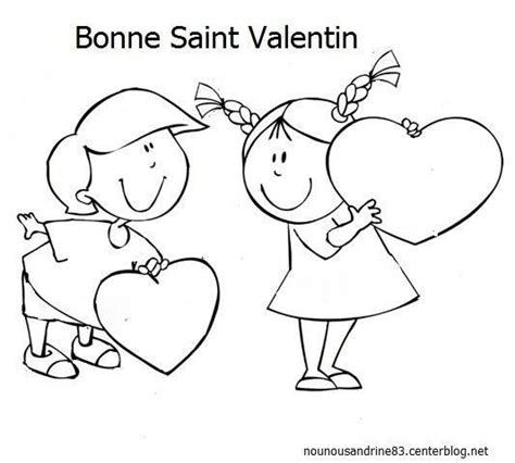 Activité Manuelle Saint Valentin
