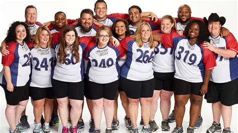 The Biggest Loser Finale Did The Winner Lose Too Much Weight