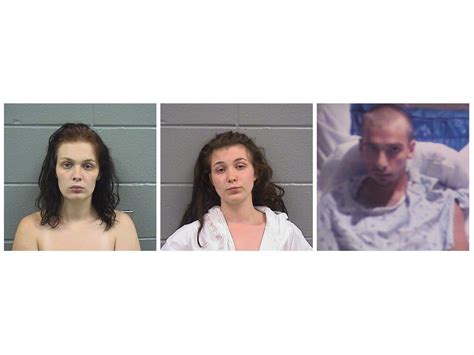 Plea Deal Offered To Three Friends Charged In Fatal Palos Home Invasion Palos Il Patch