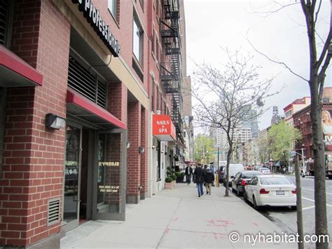 2250 broadway apt 4c, new york, ny 10024. New York Apartment: Alcove Studio Duplex Apartment Rental ...