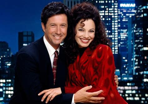 Fran Drescher Is Bringing The Nanny To Broadway As A Musical With