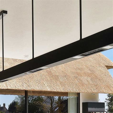 They remove the air contaminants and humidity for the bathroom. BEEM Infrared Outdoor Heater - Multifunctional Exterior ...
