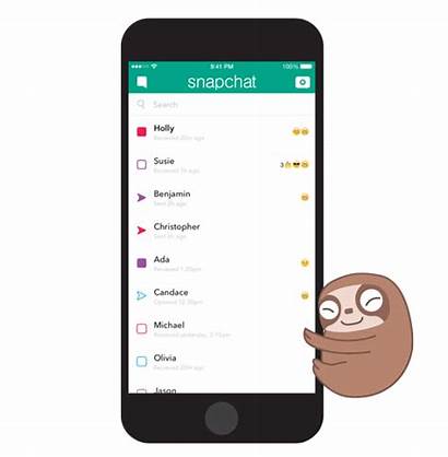 Snapchat Mean Emojis Chat Friend Update Emoji