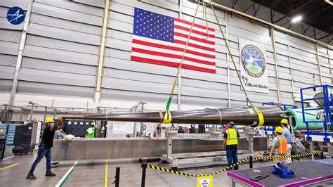 Lockheed Martin Unveils Prototype Of Its Promising Supersonic Plane