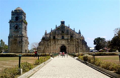 Top 10 Unesco World Heritage Sites In The Philippines Best Event In