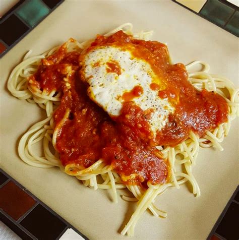 Thick slices of bread are topped with pulled pork, sweet and tangy barbecue sauce, caramelized onions, and sprinkle with mozzarella cheese, and pop it into the oven until the cheese has melted. 17 Frozen Food Hacks That Are Borderline Genius