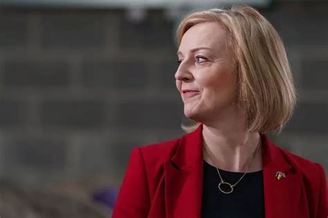 Liz Truss Vows To Help Renters Prove They Can Take On A Mortgage