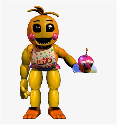 Fnaf 2 Chica Hot Sex Picture