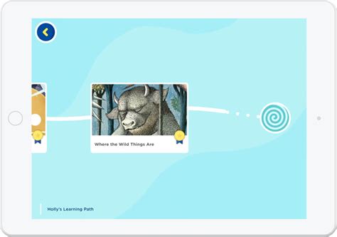 Learn with homer is a comprehensive reading app for the ipad that builds literacy through four connected learning experiences: The Early Learning App For Reading, Math, And More | HOMER