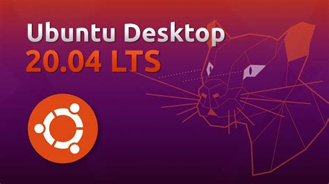 สอนวิธีการติดตั้ง Linux Ubuntu Desktop 2004 Lts ข่าวสารล่าสุดเกี่ยวกับ Ubuntu Lts คือ Th1