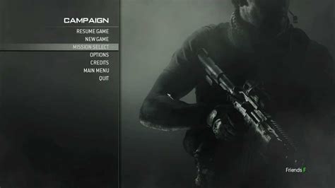 Call Of Duty Modern Warfare 3codmw3 Save Gamesuper Saved File At