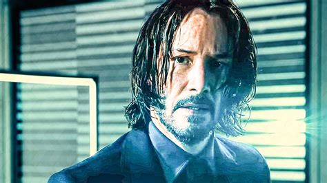 John Wick Chapter 4 Teaser Trailer 2023 Traileryt Hot Sex Picture