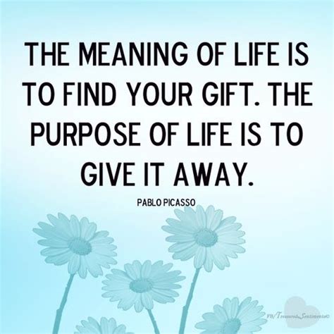 Quotes About Finding Your Purpose Quotesgram