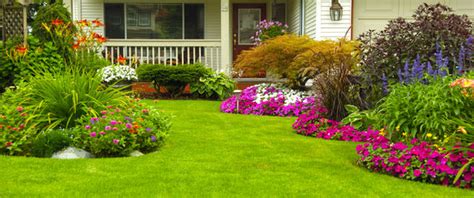 However, there are always forgotten corners where a small garden can be born and become the element that steal the eyes of everyone who visits the house.instead of wasting more the space we see in this picture represents a small front of the house that is surrounded by fences on perimeter. 7 Easy Ideas to Create a Beautifully Landscaped Yard • The ...