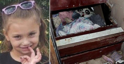 Girl Missing Since 2019 Is Found Hidden Under Stairs Pattaya One News
