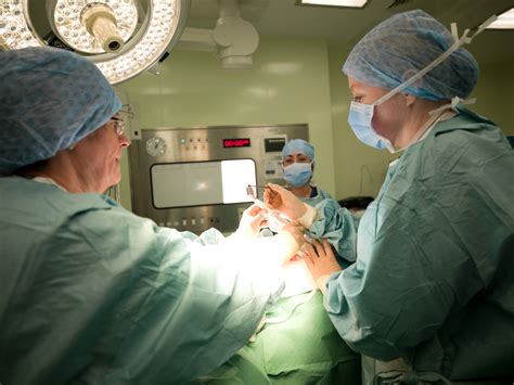 Coalition Of British Breast And Plastic Surgeons Welcome The News That Over 20000 Operations