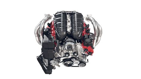 Everything You Ever Wanted To Know About Gms New 670 Horsepower Lt6